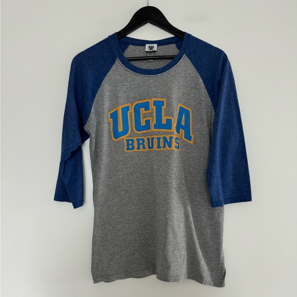 UCLA Bruins Baseball T-Shirt - Picture 1 of 4